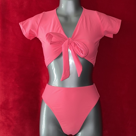 LOLA & LAMAR LIPSTICK BIKINI SMALL - Picture 6 of 12